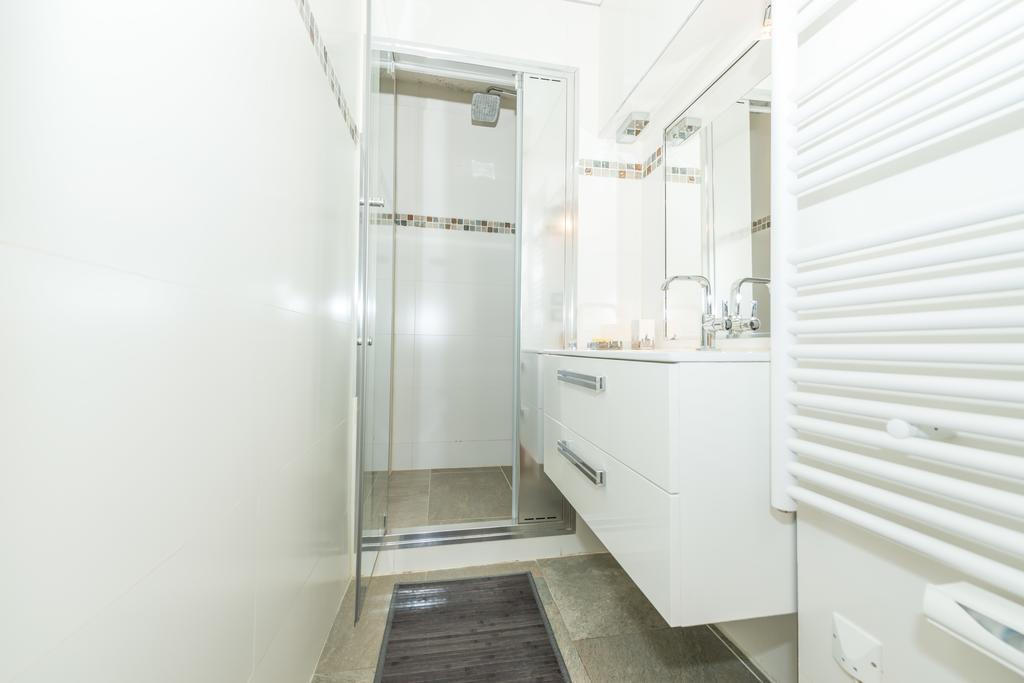 Maam - Bugeaud Apartamento Marselha Quarto foto