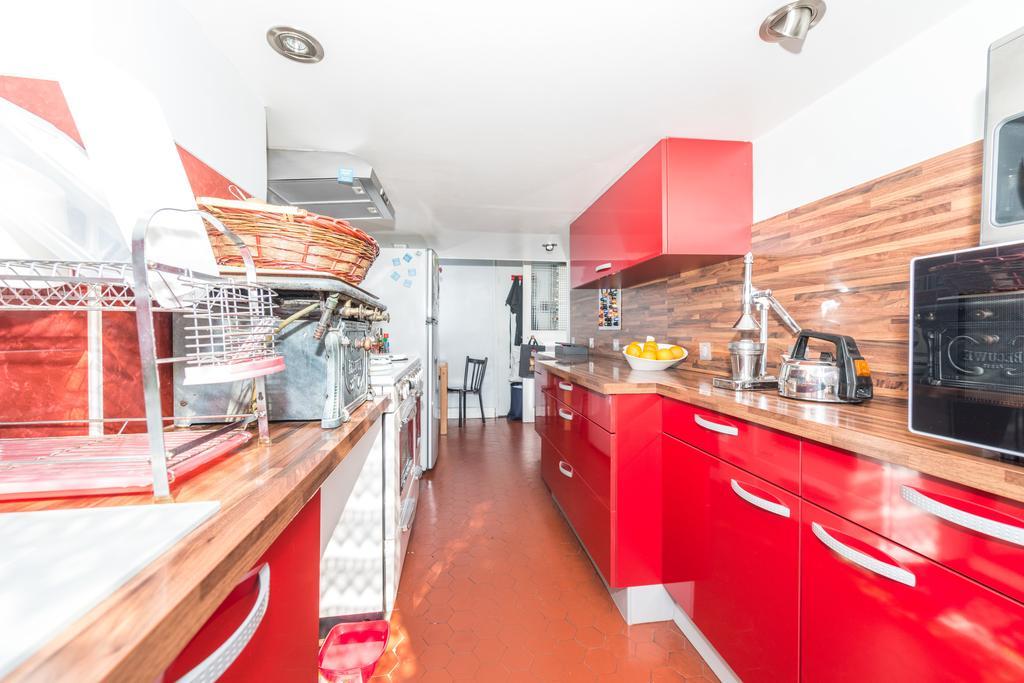 Maam - Bugeaud Apartamento Marselha Quarto foto