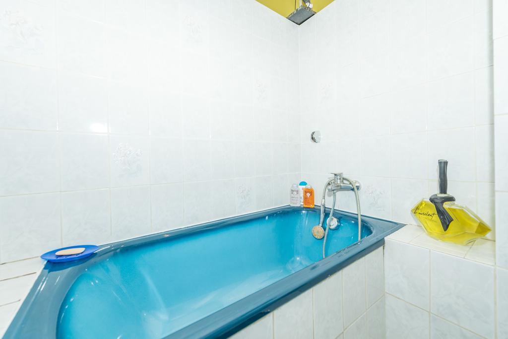 Maam - Bugeaud Apartamento Marselha Quarto foto