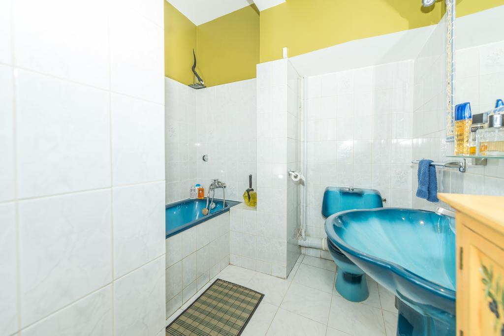Maam - Bugeaud Apartamento Marselha Quarto foto