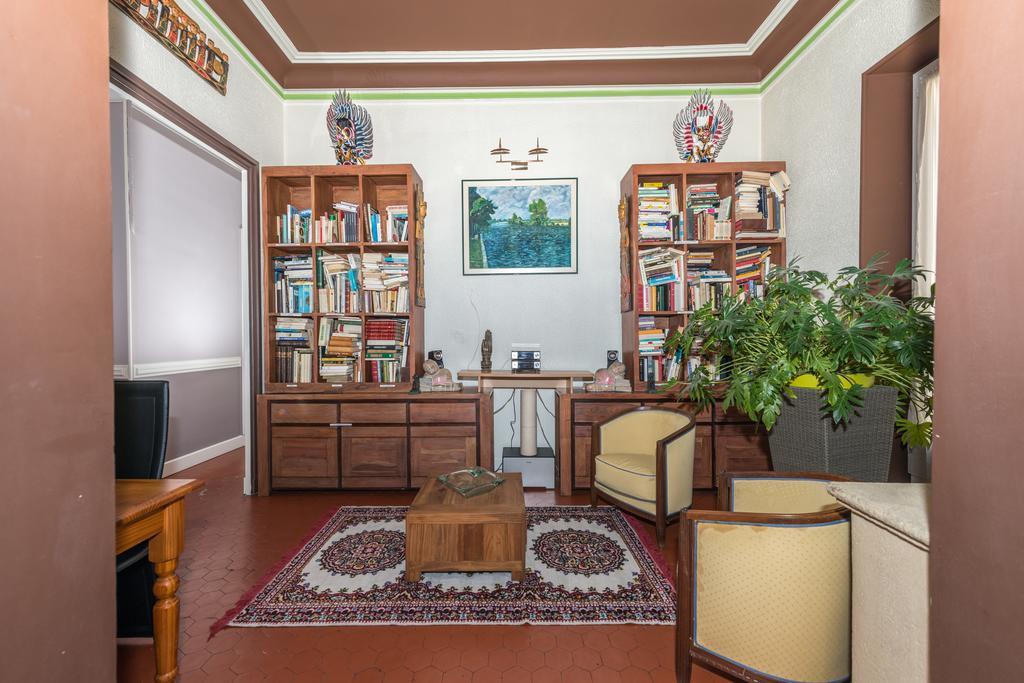 Maam - Bugeaud Apartamento Marselha Quarto foto