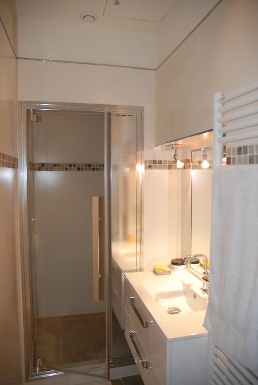 Maam - Bugeaud Apartamento Marselha Exterior foto