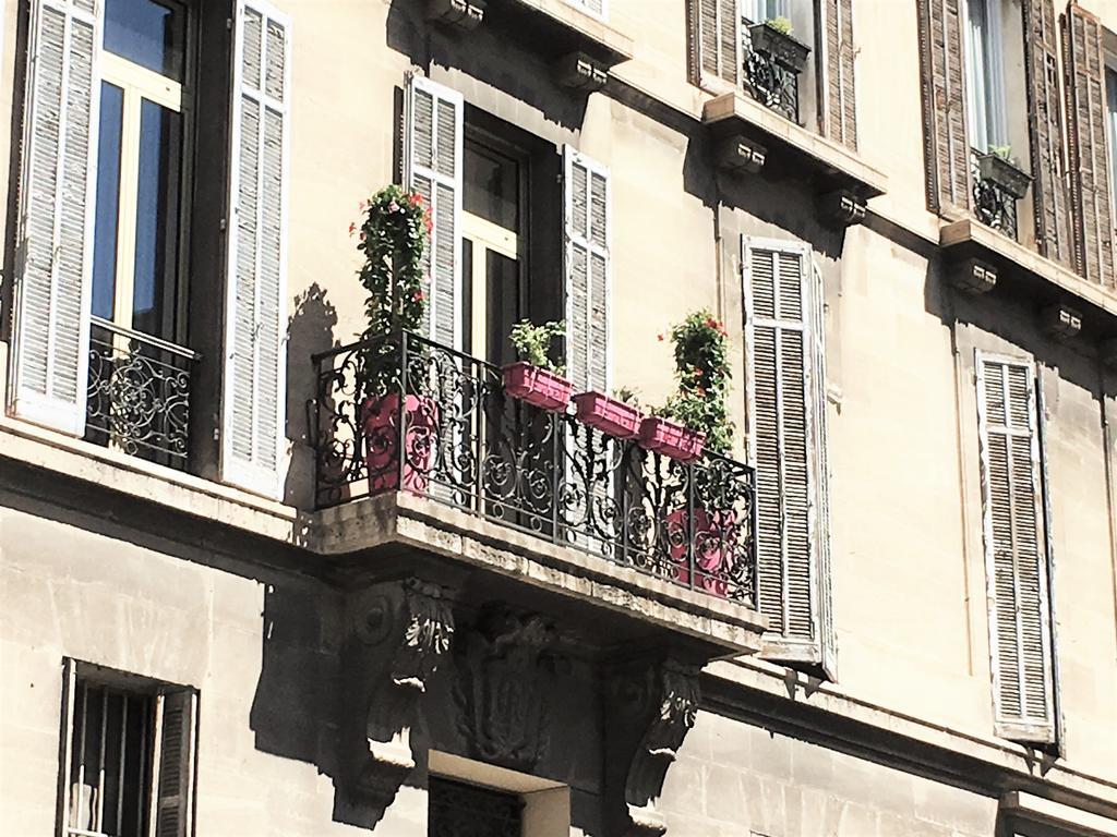 Maam - Bugeaud Apartamento Marselha Exterior foto